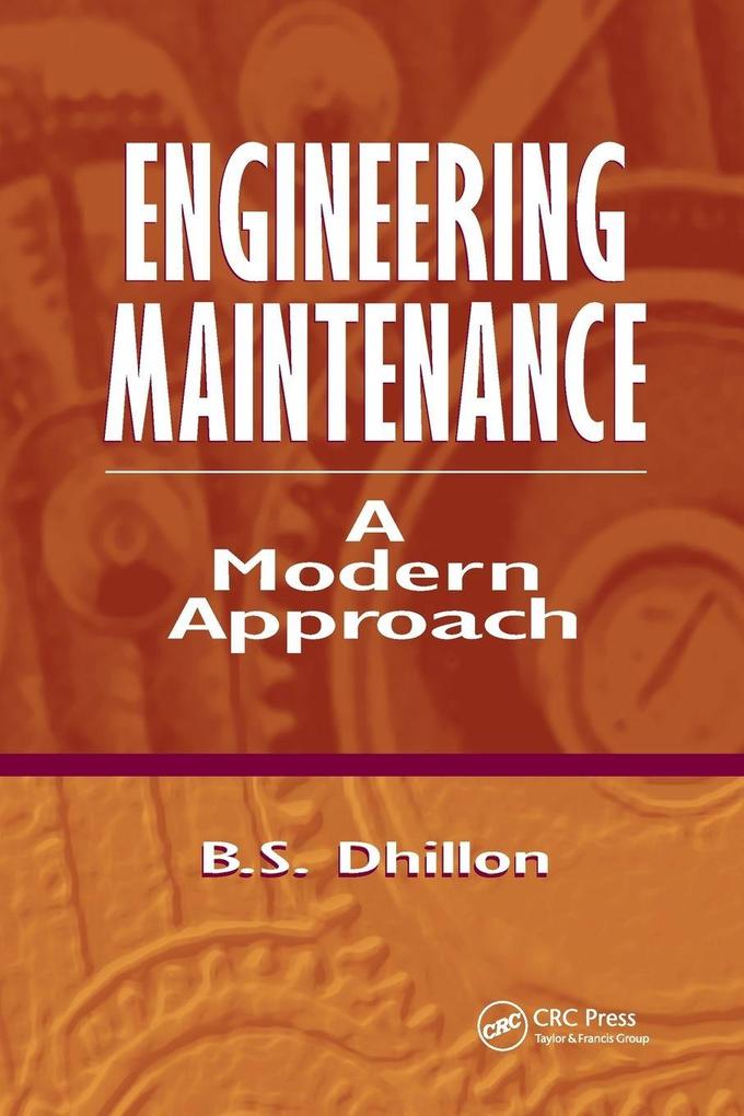 Engineering Maintenance
