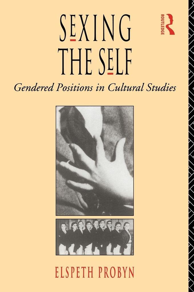 Sexing the Self