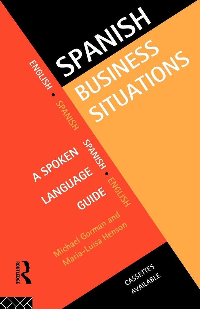 Spanish Business Situations