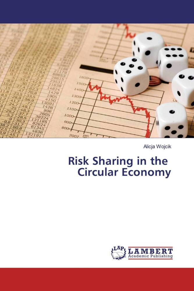 Risk Sharing in the Circular Economy