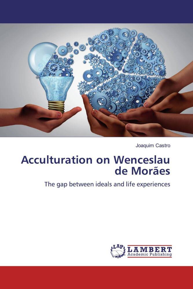 Acculturation on Wenceslau de Morães