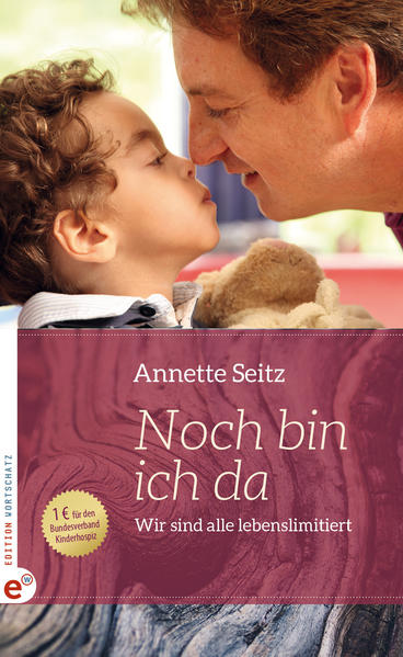 Image of Noch bin ich da