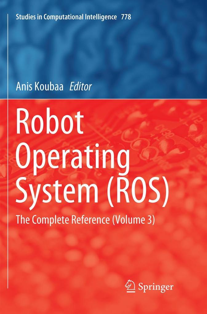Robot Operating System (ROS)