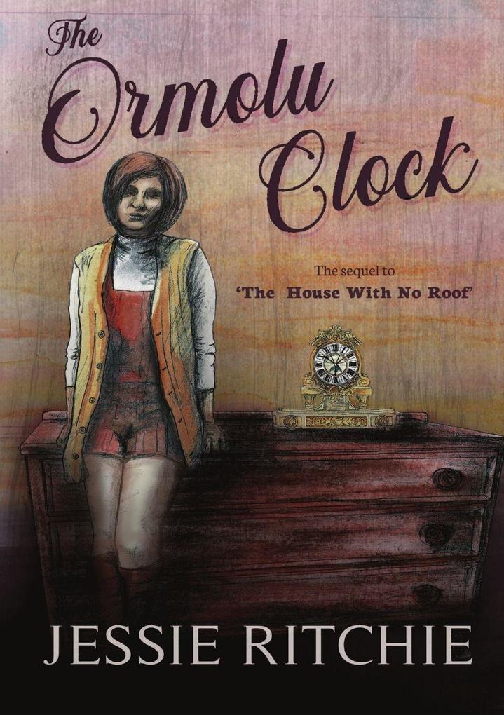 The Ormolu Clock