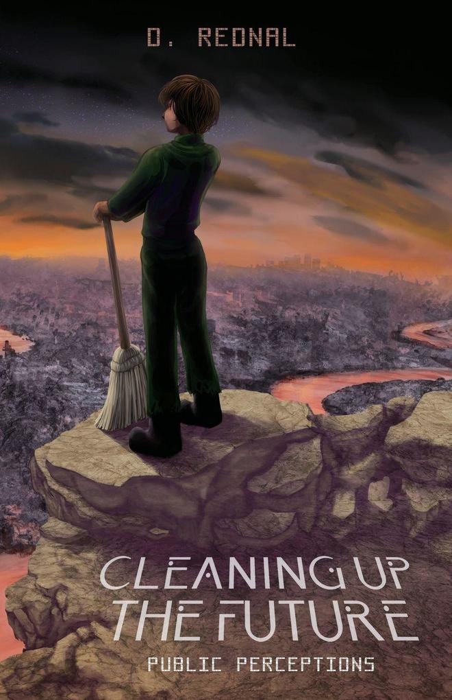 Cleaning Up The Future