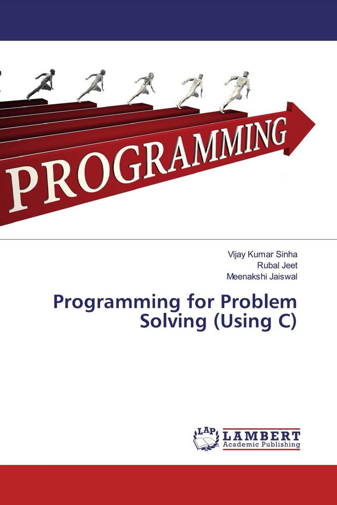 Programming for Problem Solving (Using C)