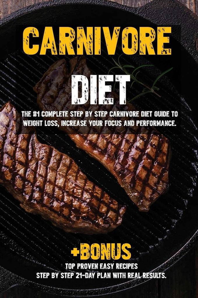 Carnivore diet