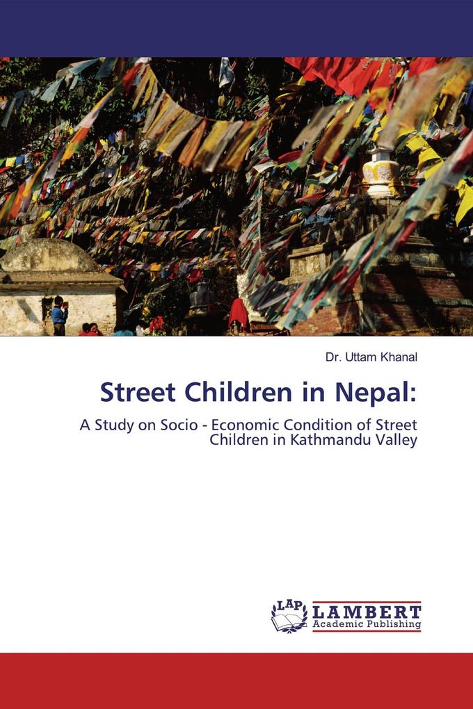 Street Children in Nepal: