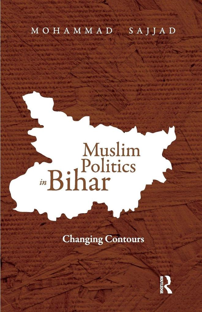 Muslim Politics in Bihar