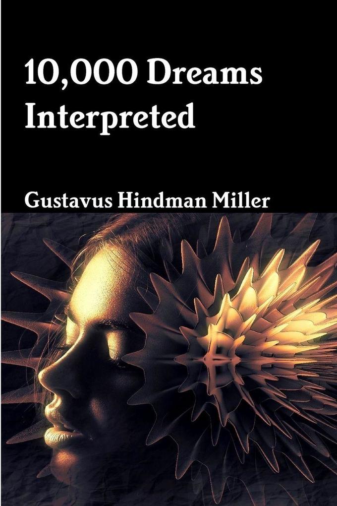 10000 Dreams Interpreted