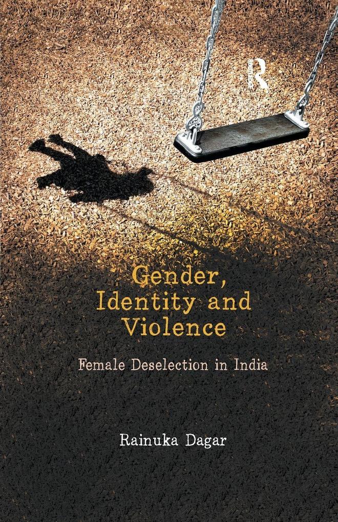 Gender Identity and Violence