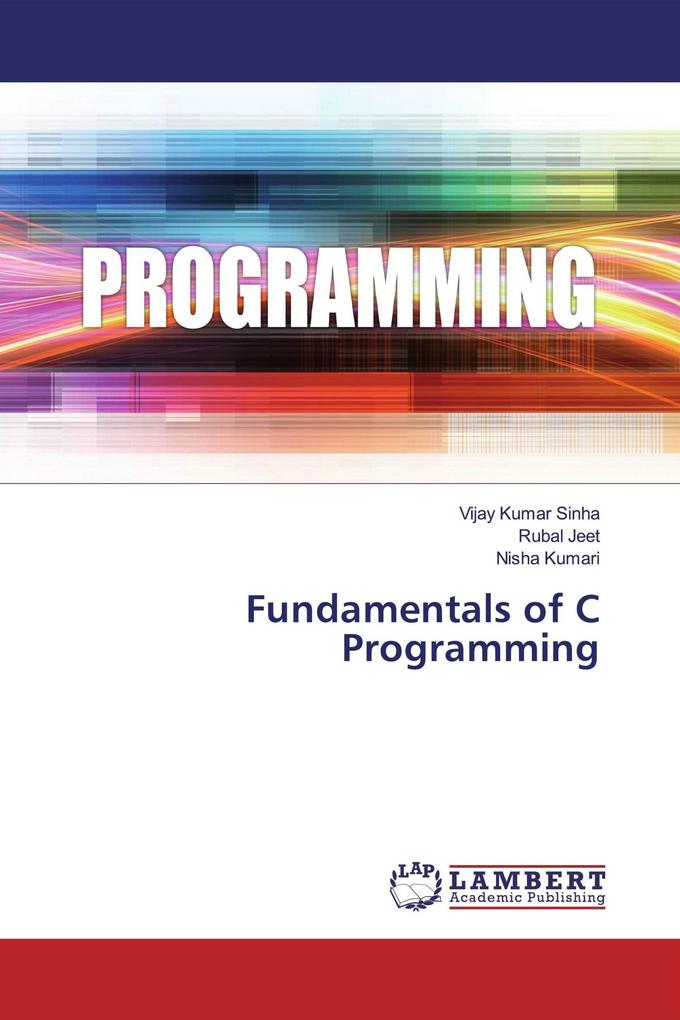 Fundamentals of C Programming