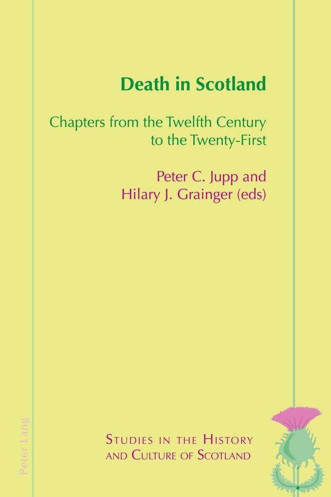 Death in Scotland