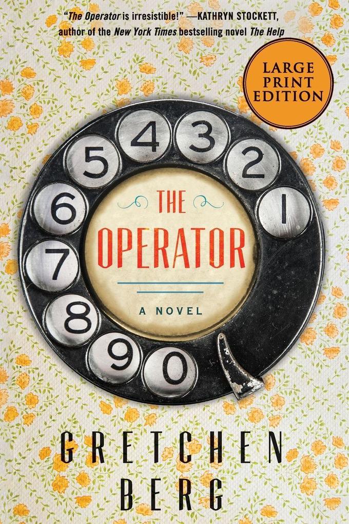 Operator LP The