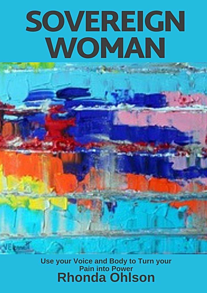 Sovereign Woman