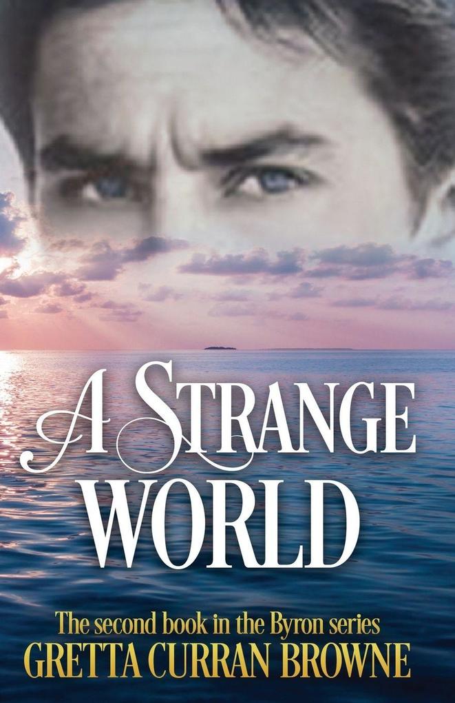 A Strange World