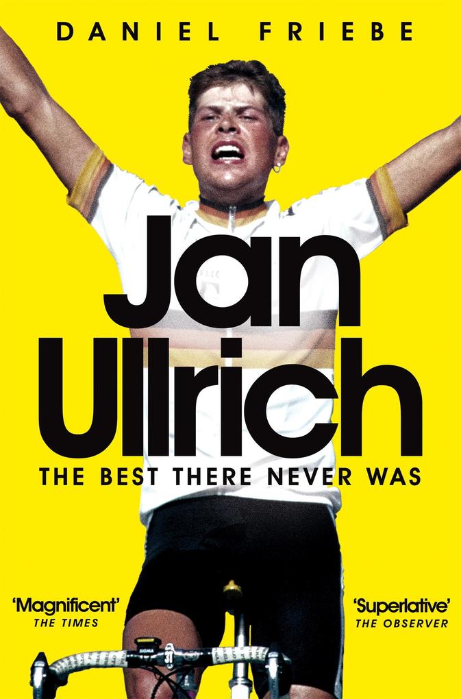 Isbn Jan Ullrich Deutsch