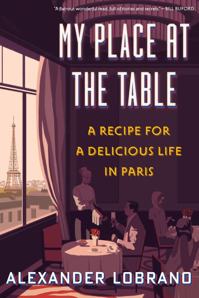 My Place at the Table