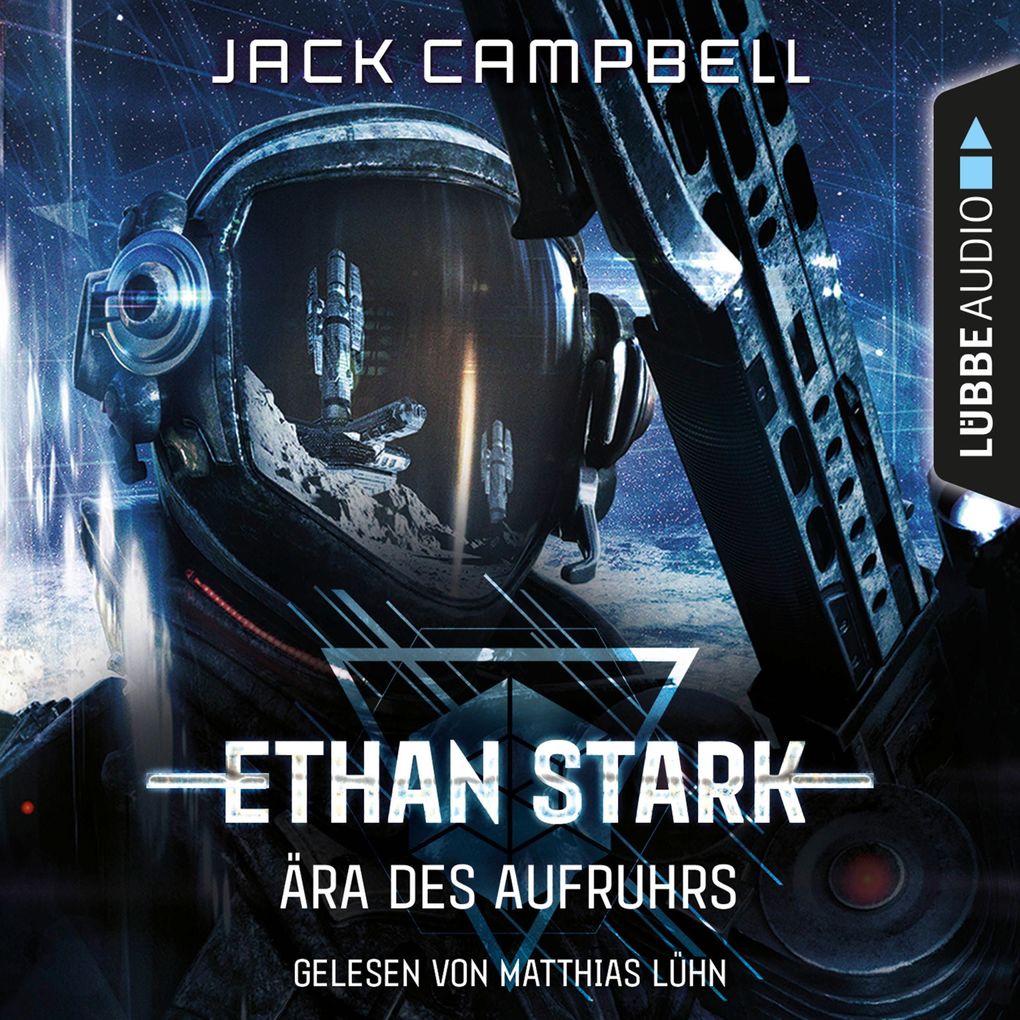 Ära des Aufruhrs - Ethan Stark - Rebellion auf dem Mond Folge 1