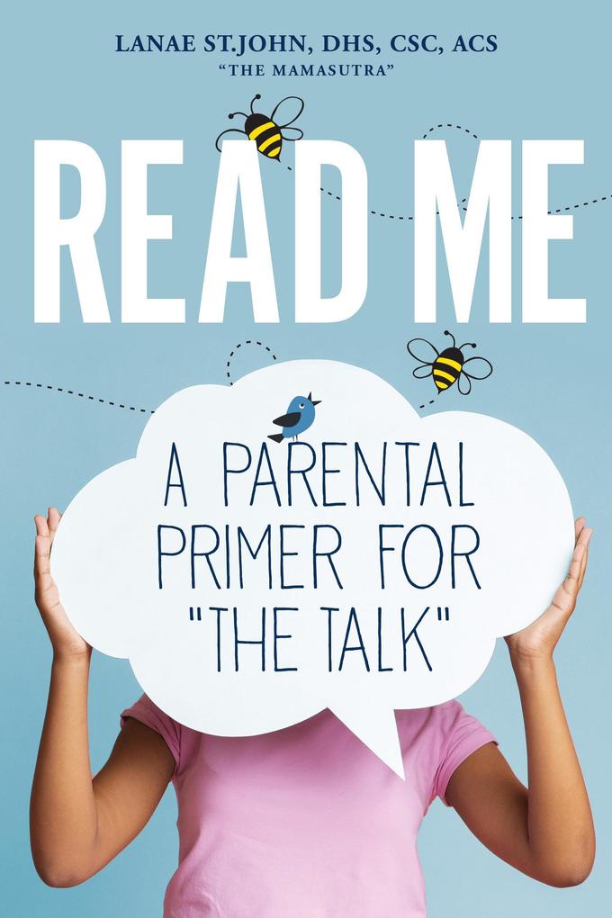 Read Me: A Parental Primer for 'The Talk'