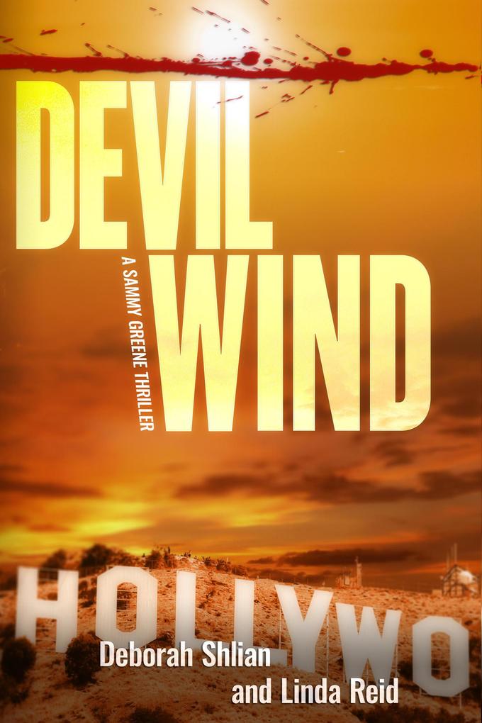 Devil Wind (Sammy Greene series #2)