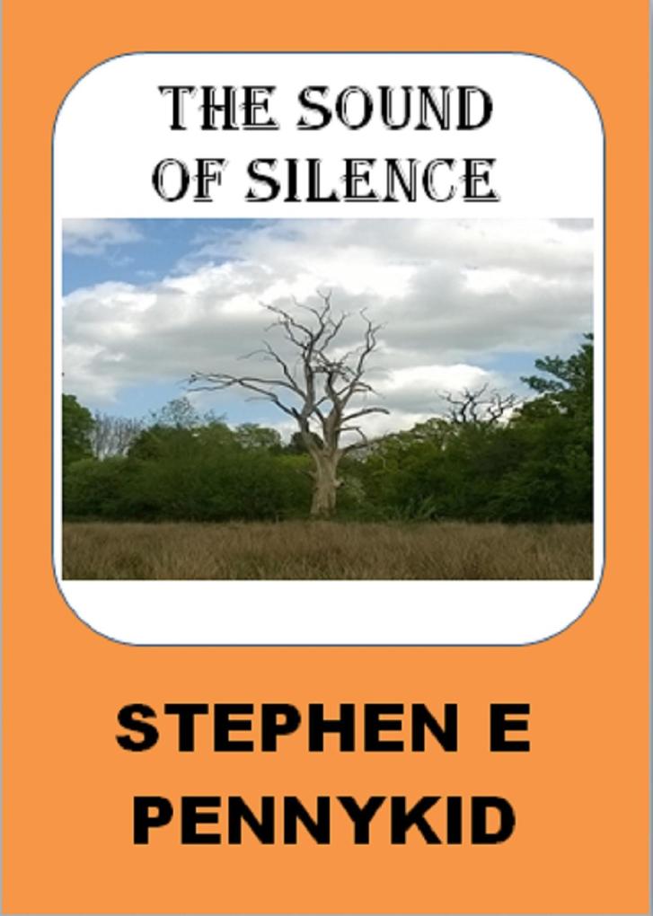 The Sound of Silence (A Chief Inspector Robert Casey Short Story #3)
