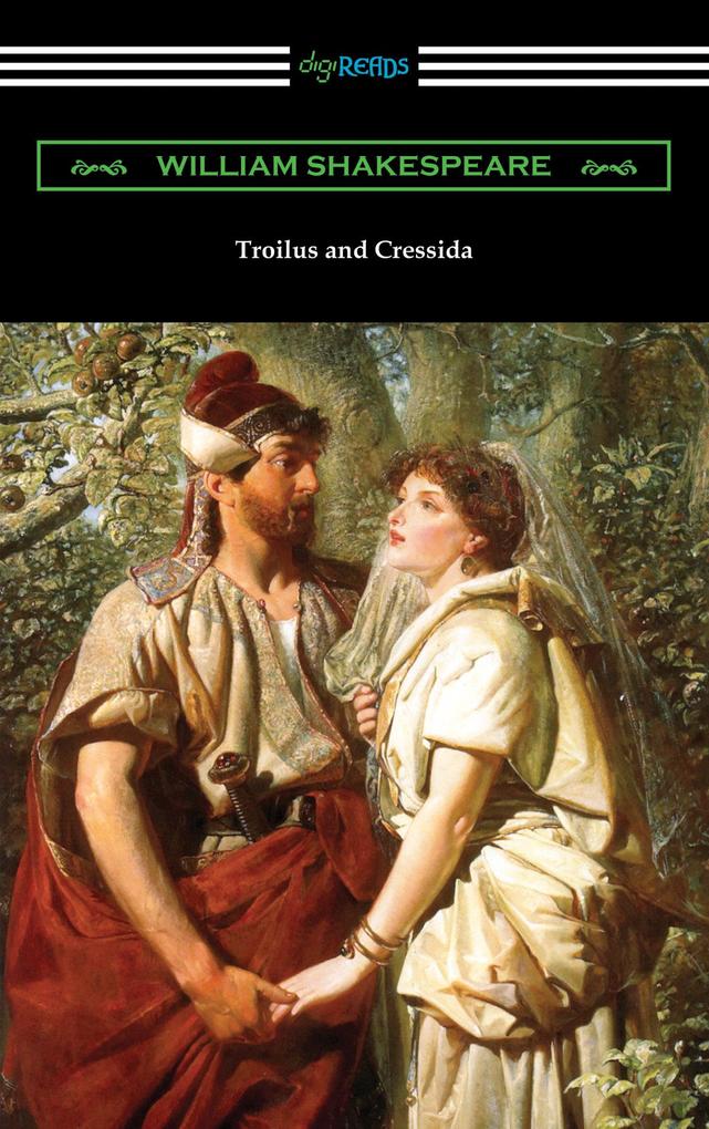 Troilus and Cressida