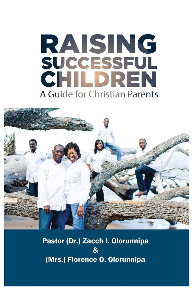 Raising Successful Children