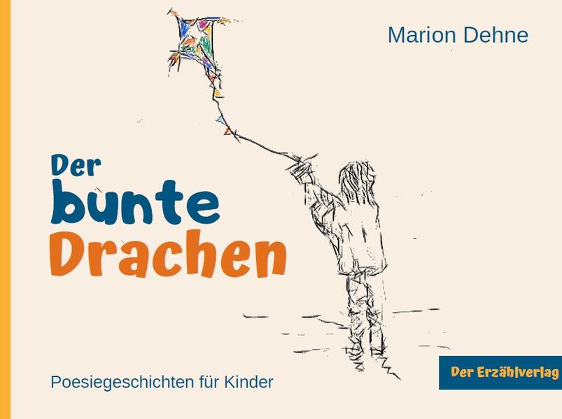 Image of Der bunte Drachen