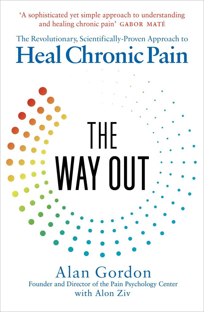 Ebury Publishing The Way Out