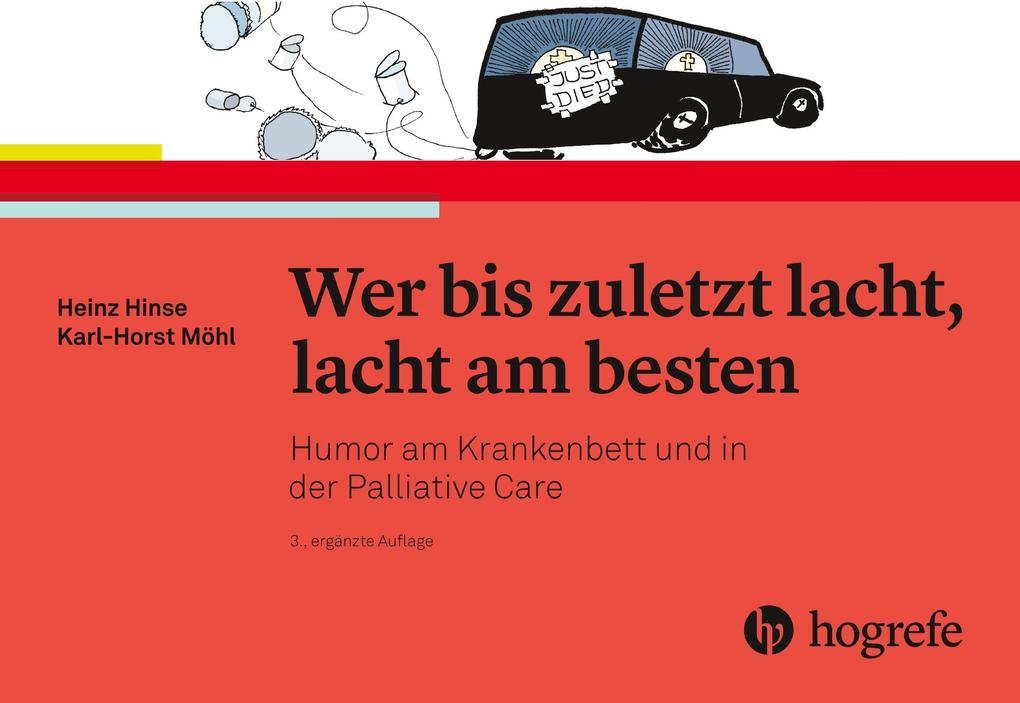 Wer bis zuletzt lacht lacht am besten