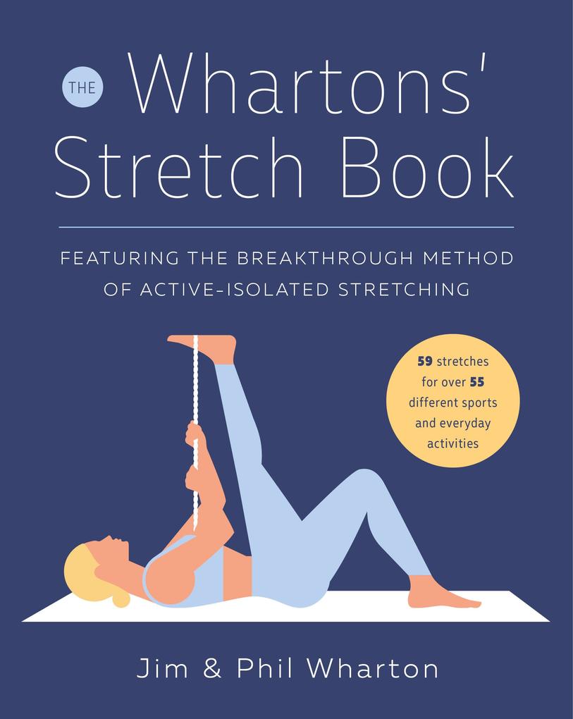 The Whartons‘ Stretch Book