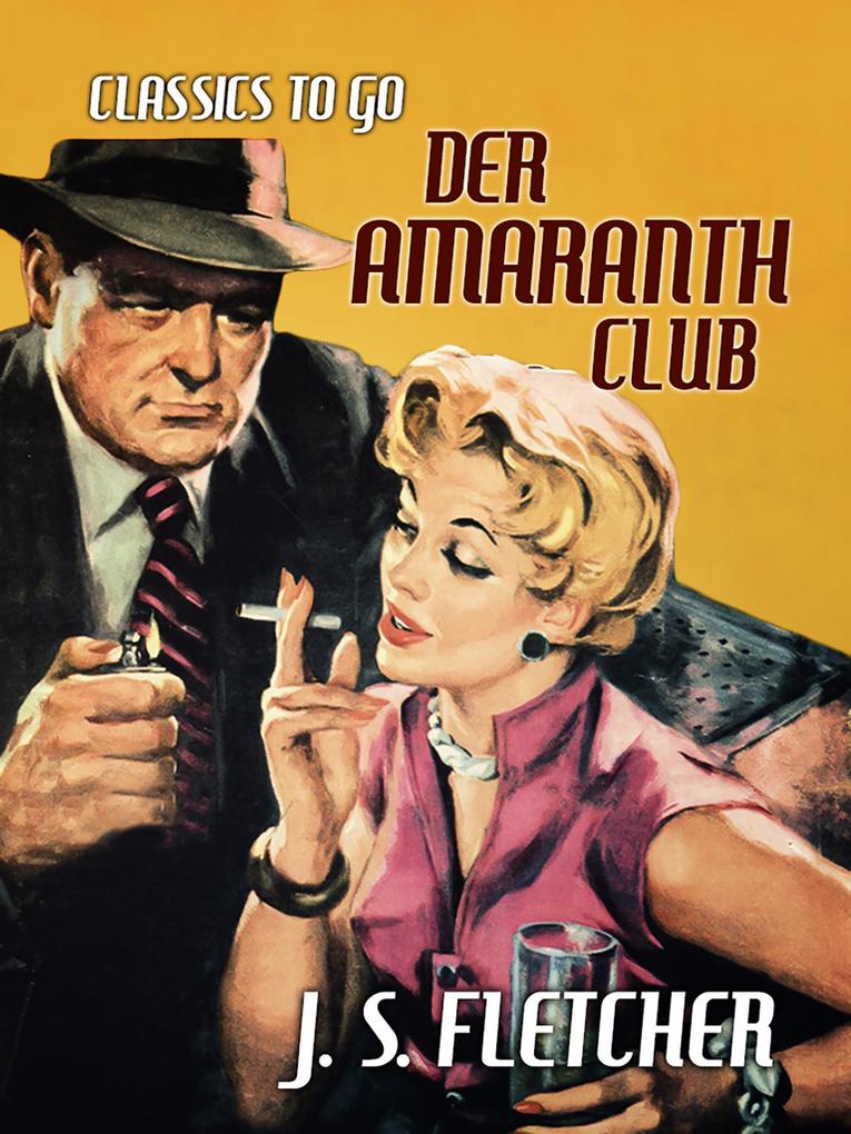 Der Amaranth Club
