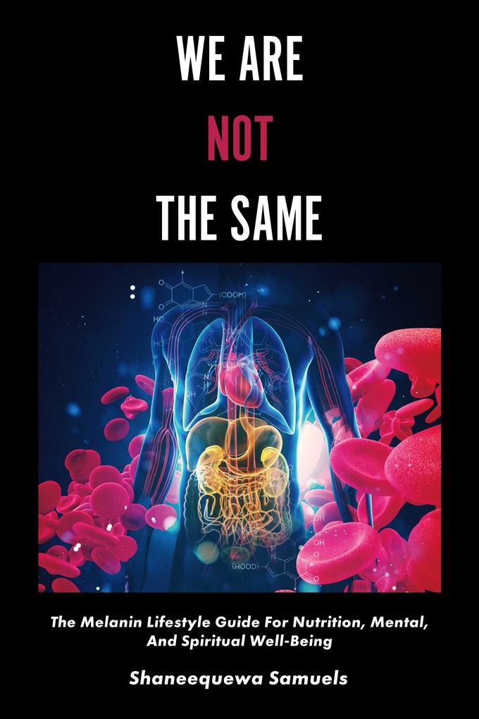 We Are Not the Same