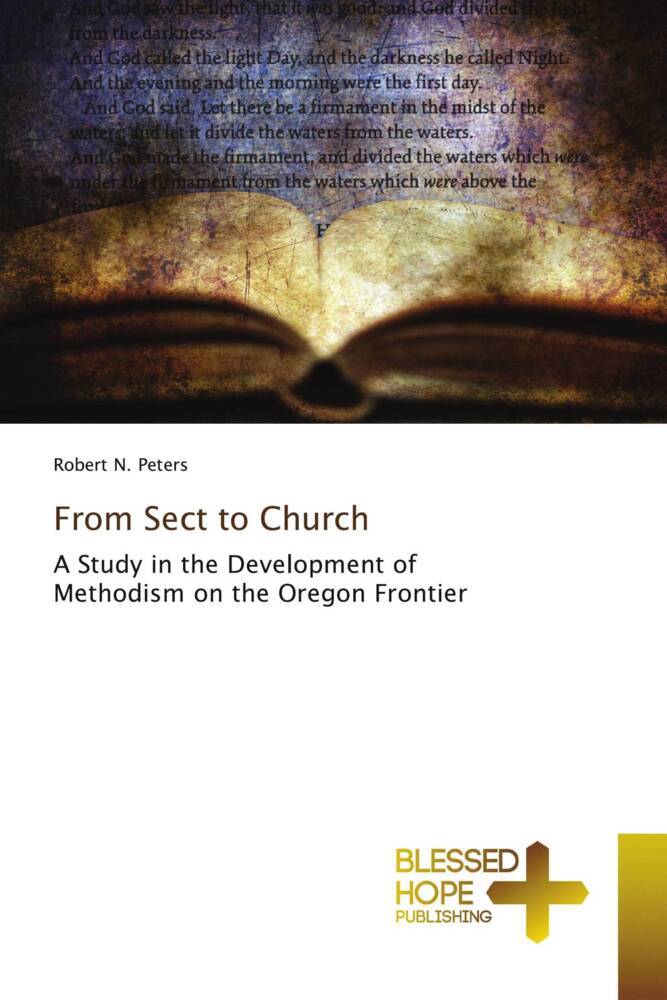From Sect to Church