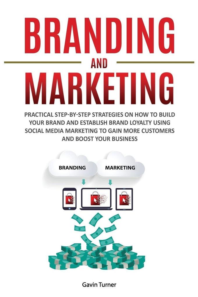 Branding and Marketing