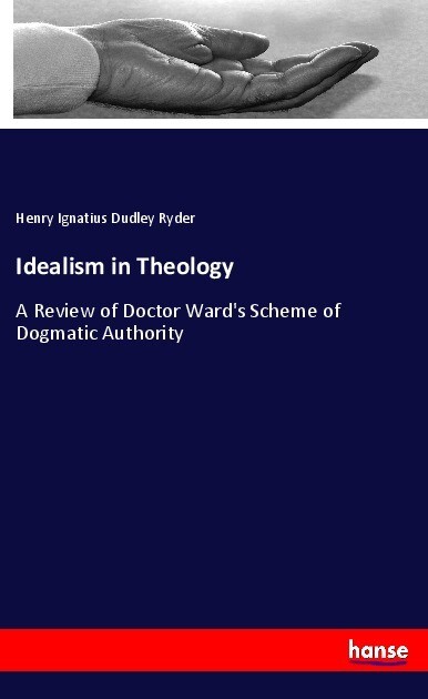 Idealism in Theology