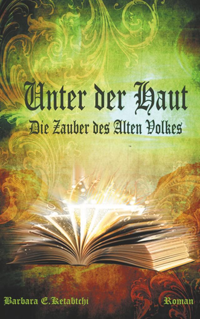 Unter der Haut