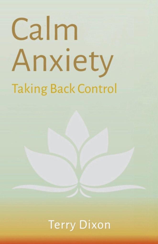 Calm Anxiety