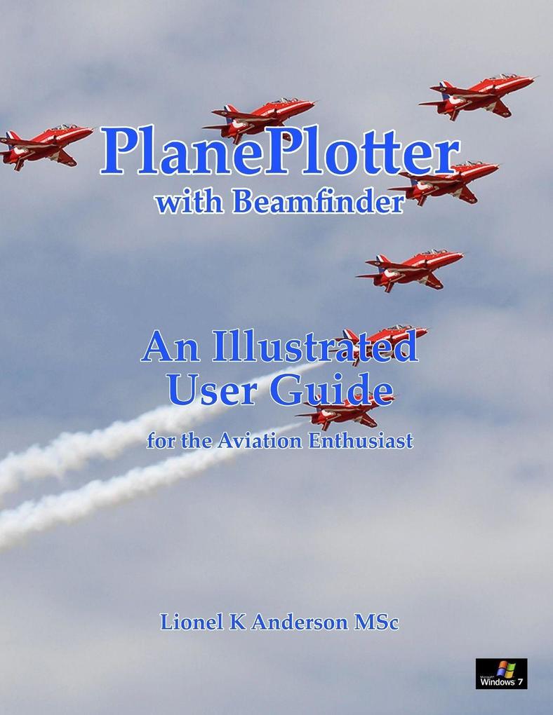 PlanePlotter User Guide