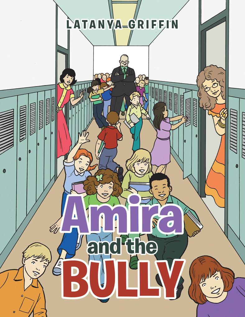 Amira and the Bully