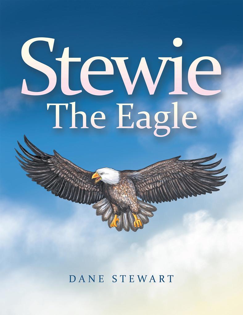 Stewie the Eagle