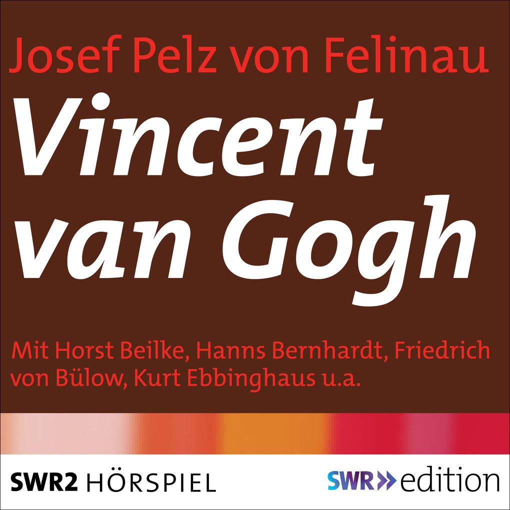 Vincent van Gogh