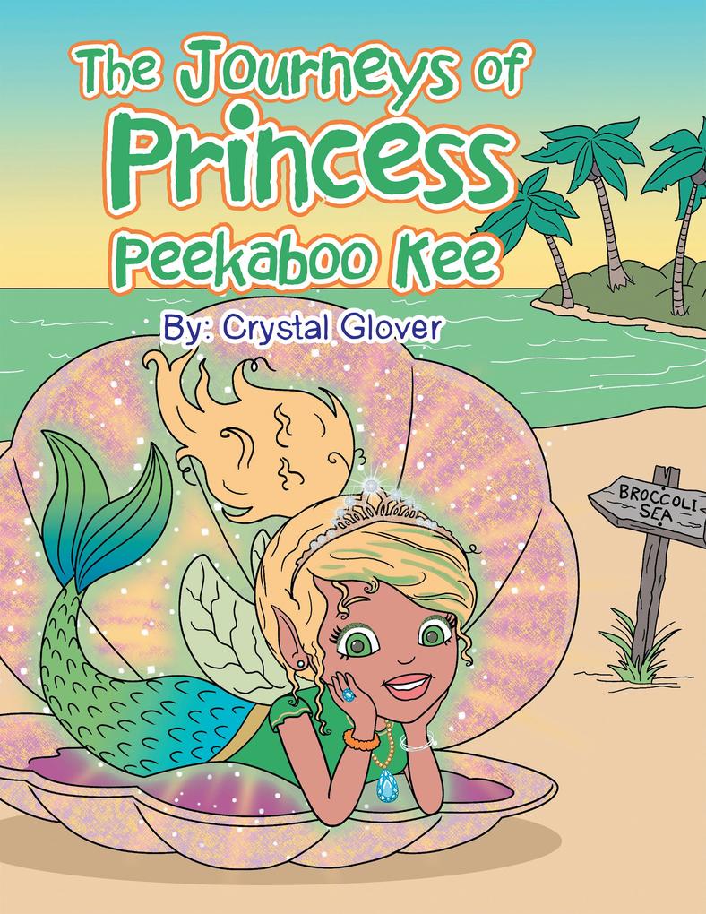 The Journeys of Princess aboo Kee