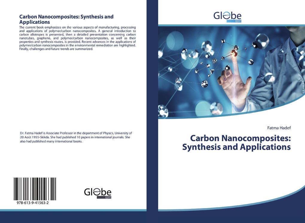Carbon Nanocomposites: Synthesis and Applications