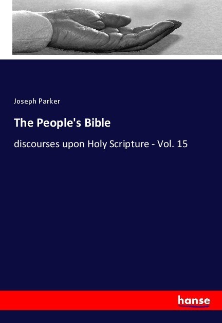 The People‘s Bible