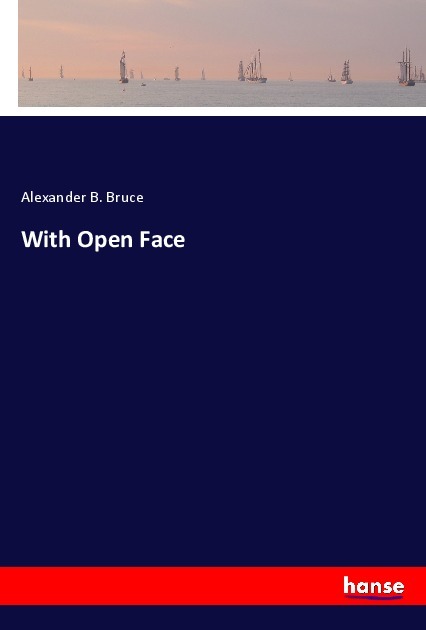 With Open Face