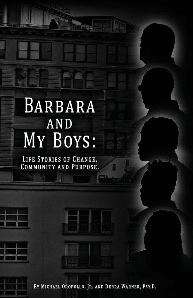 Barbara and My Boys