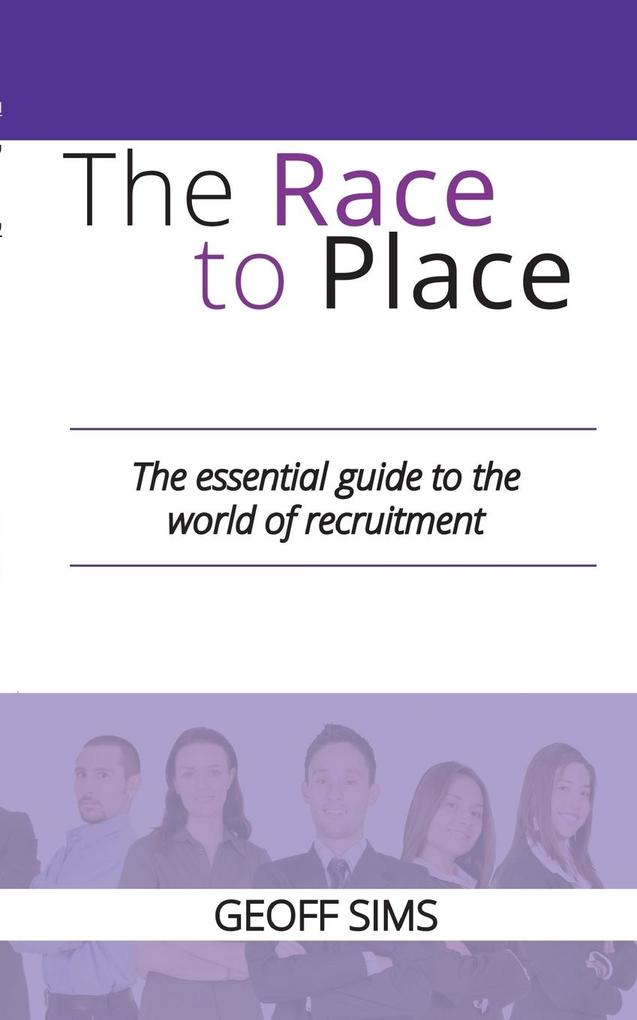 The Race to Place