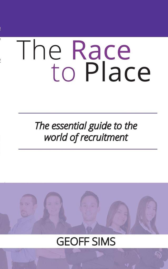 The Race to Place